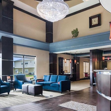 Motel 6-Mineral Wells, Tx エクステリア 写真