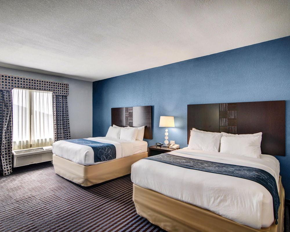 Motel 6-Mineral Wells, Tx エクステリア 写真