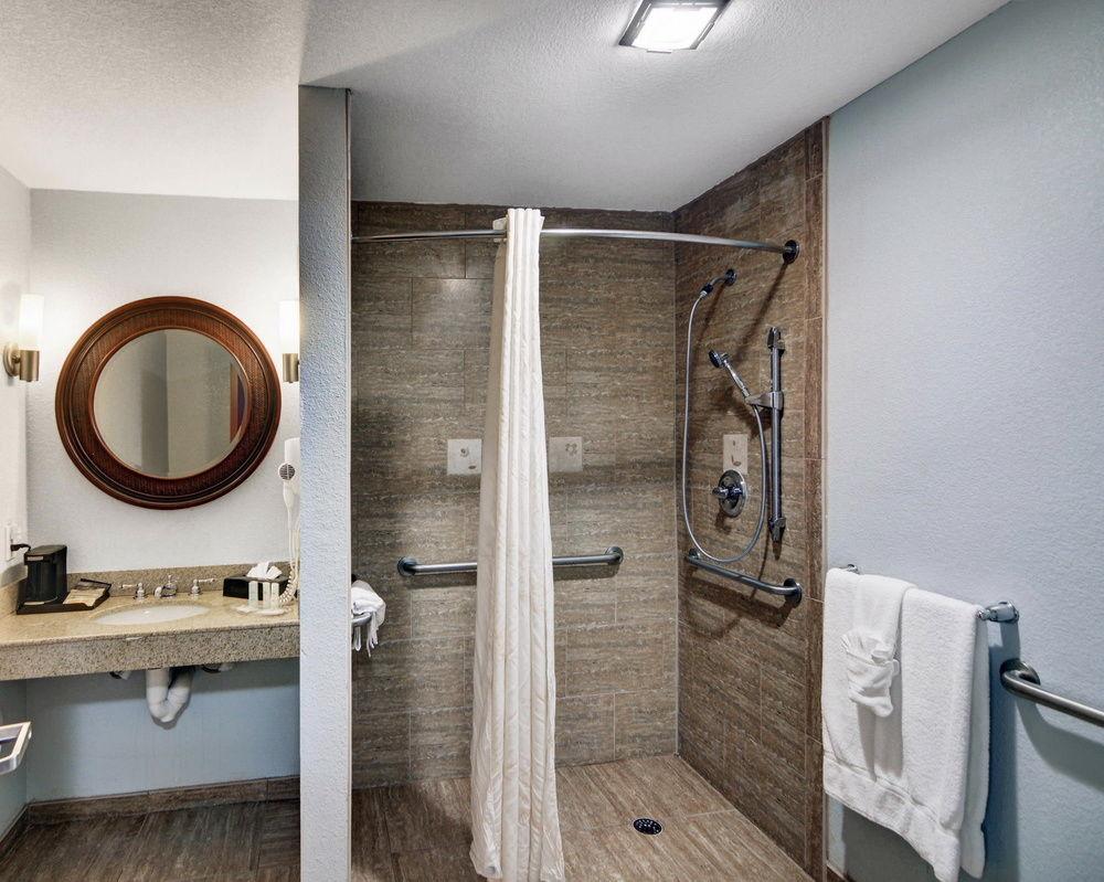 Motel 6-Mineral Wells, Tx エクステリア 写真