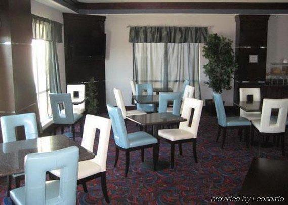 Motel 6-Mineral Wells, Tx レストラン 写真