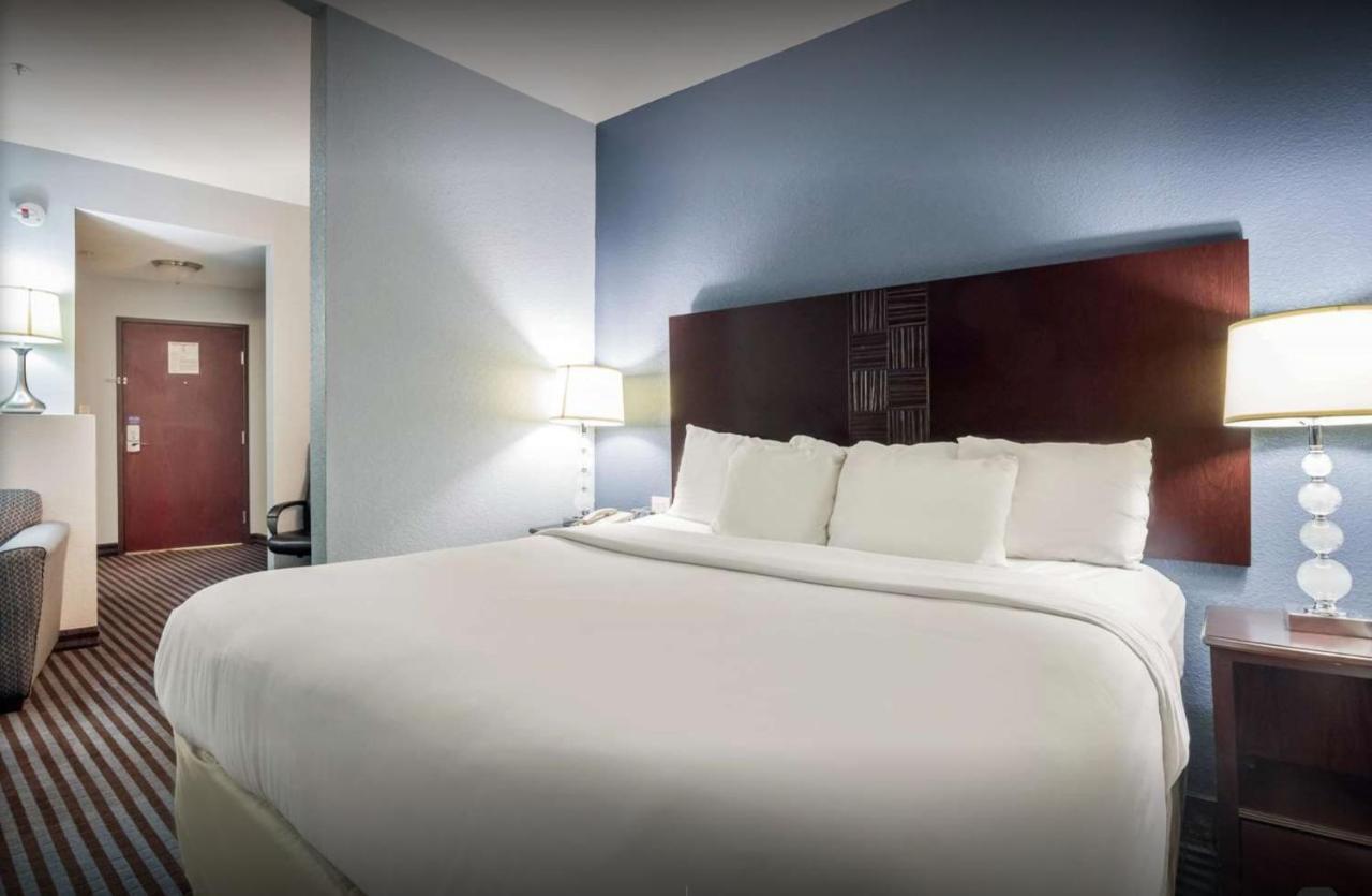Motel 6-Mineral Wells, Tx エクステリア 写真