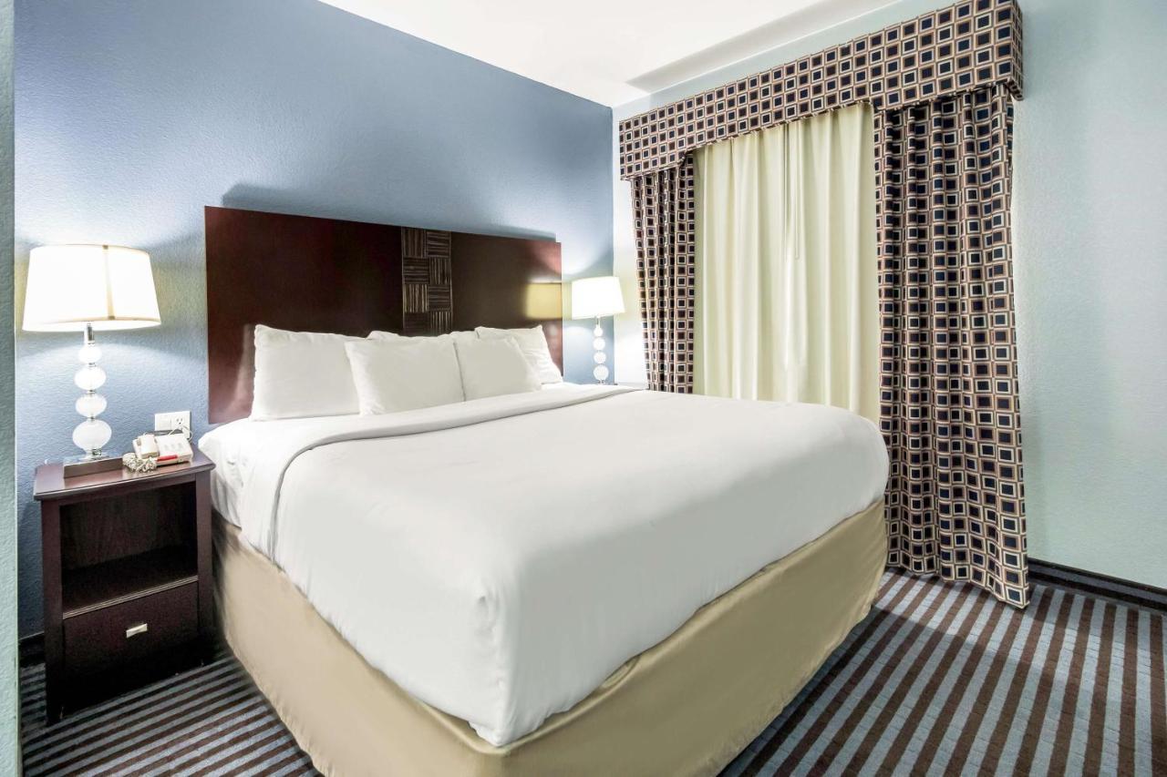 Motel 6-Mineral Wells, Tx エクステリア 写真