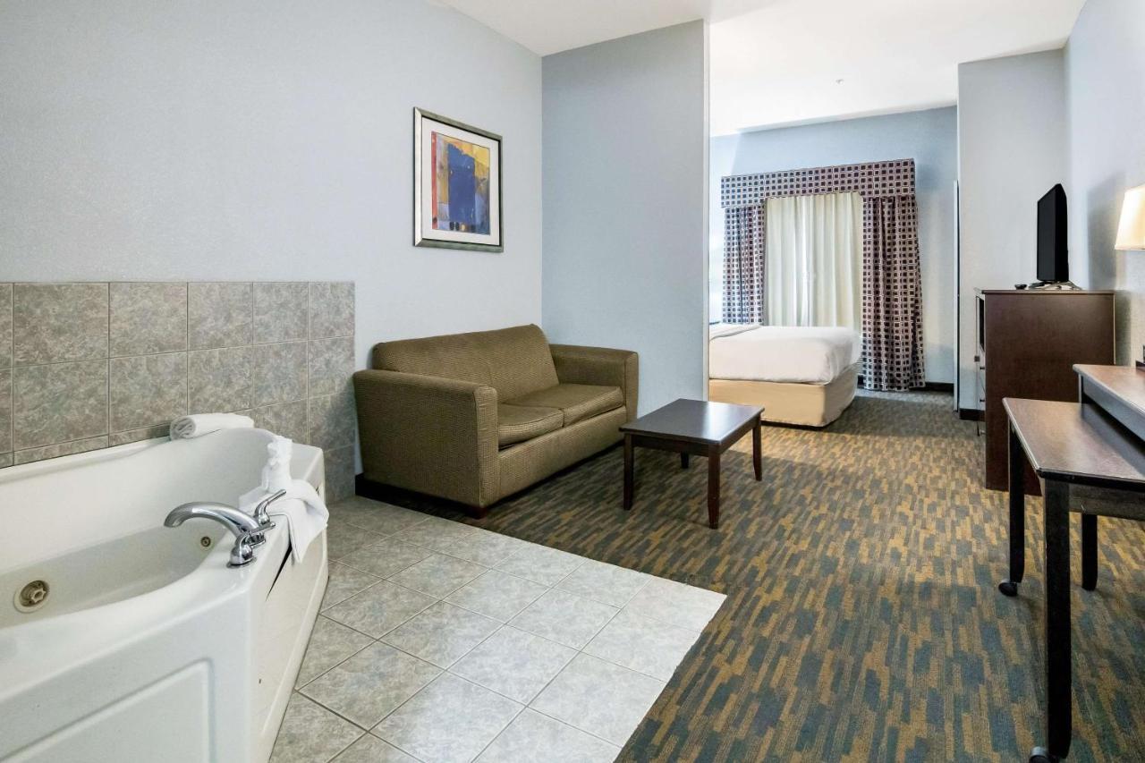 Motel 6-Mineral Wells, Tx エクステリア 写真