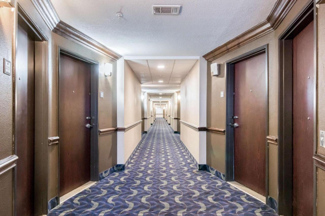 Motel 6-Mineral Wells, Tx エクステリア 写真