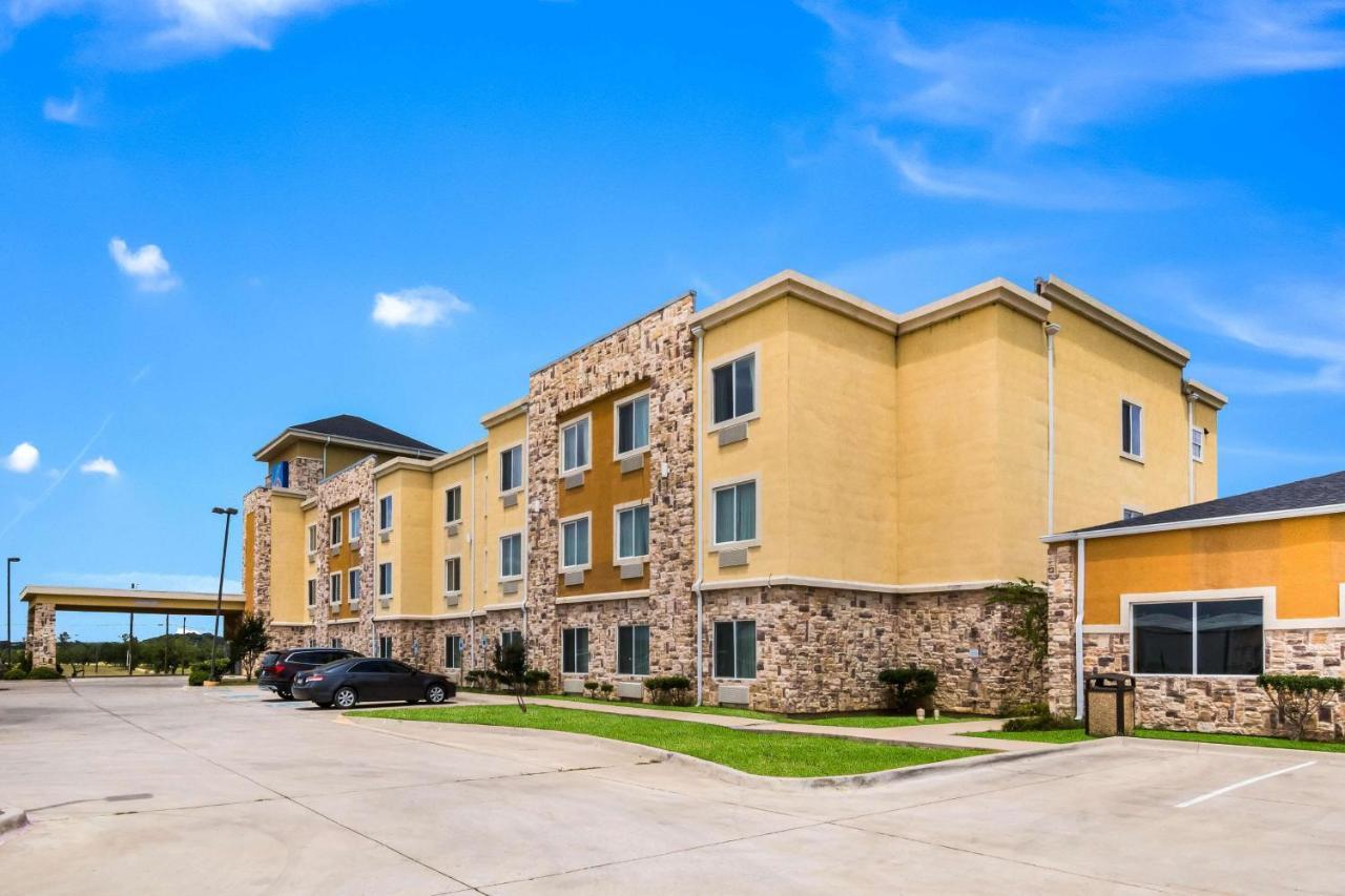 Motel 6-Mineral Wells, Tx エクステリア 写真